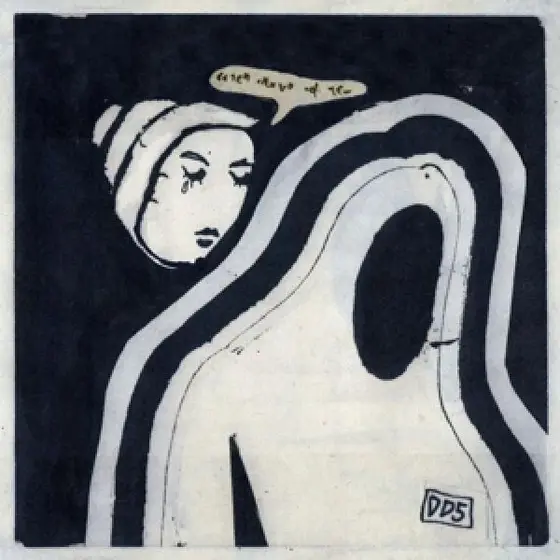 DUNIJE - Bilo Je Sada LP-0