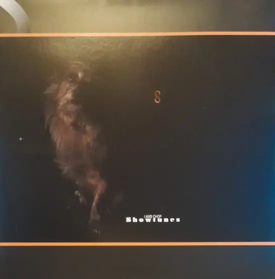 LAMBCHOP - Showtunes LP-0