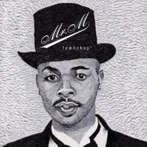 LAMBCHOP - Mr. M LP2-0