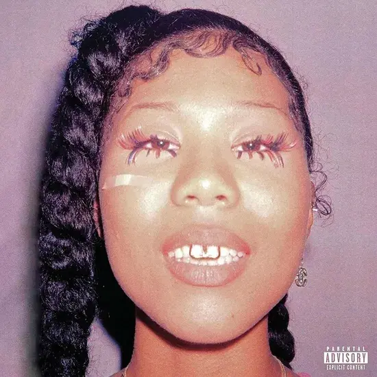 DRAKE, 21 SAVAGE - Her Loss CD-0