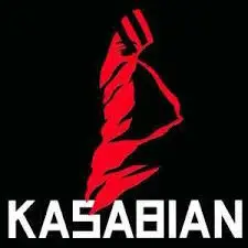 KASABIAN - Kasabian (RSD2025 White Vinyl) LP2-0