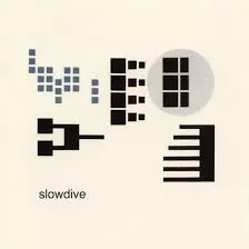 SLOWDIVE - Pygmalion (Reissue 2025) LP-0
