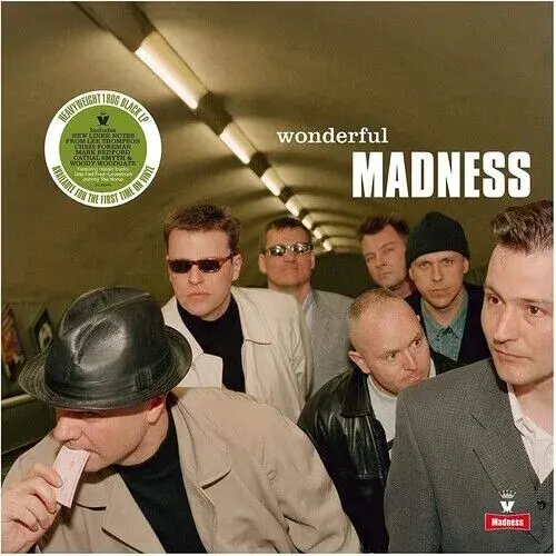 MADNESS - Full House: Very Best Of (Special Edition) CD3-0