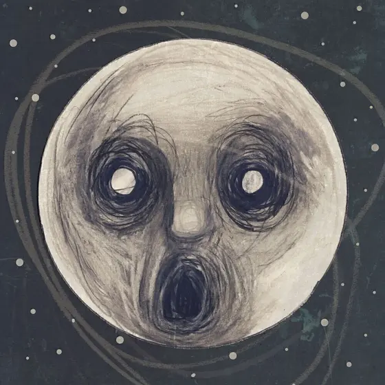STEVEN WILSON - Raven That Refused To Sing (And Other Stories) LP2-0