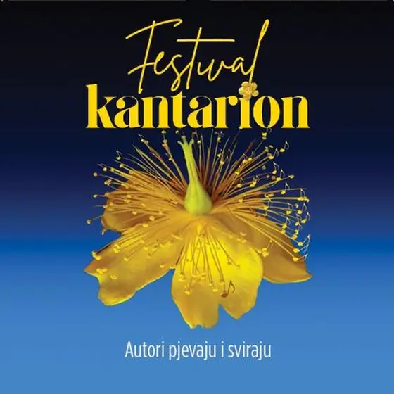 RAZNI IZVOÐACI - Festival Kantarion: Autori Pjevaju I Sviraju CD-0