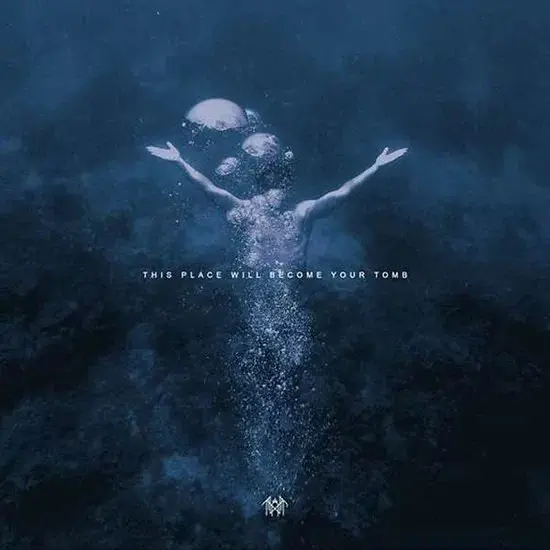SLEEP TOKEN - This Place Will Become Your Tomb CD-0