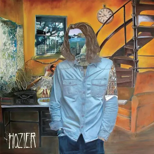 HOZIER - Hozier (10th Anniversary Deluxe) CD2-0