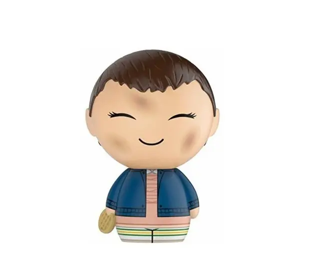 FUNKO DORBZ: STRANGER THINGS - ELEVEN-0