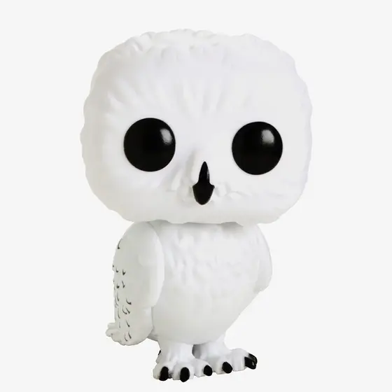 FUNKO POP HP: S5 - HEDWIG-0