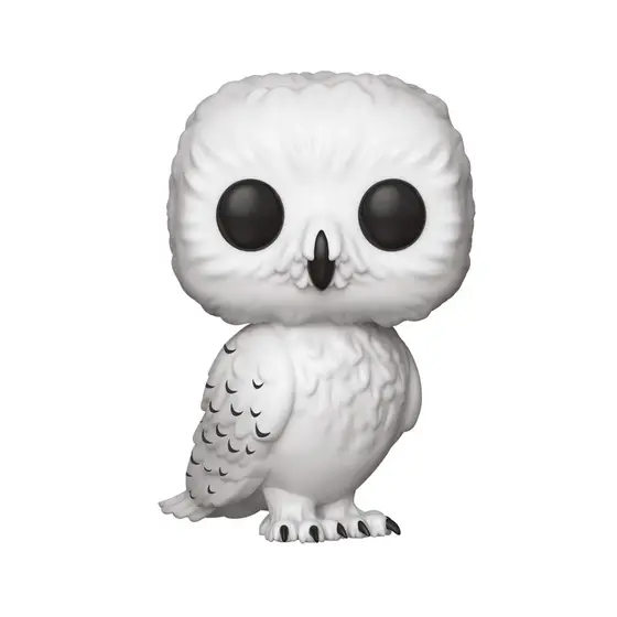 FUNKO POP HP: S5 - HEDWIG-2