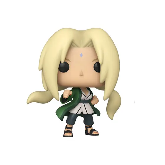 FUNKO POP ANIMATION: NARUTO - LADY TSUNADE-1
