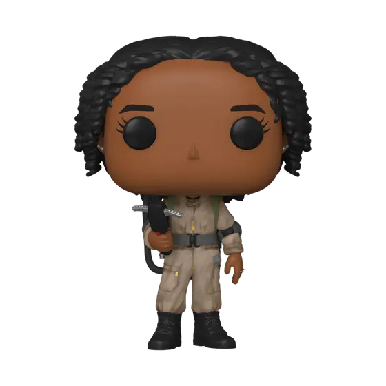 FUNKO POP MOVIES: GB: AFTERLIFE - LUCKY-1