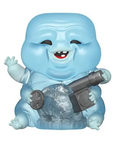FUNKO POP MOVIES: GHOSTBUSTERS AFTERLIFE - MUNCHER-0