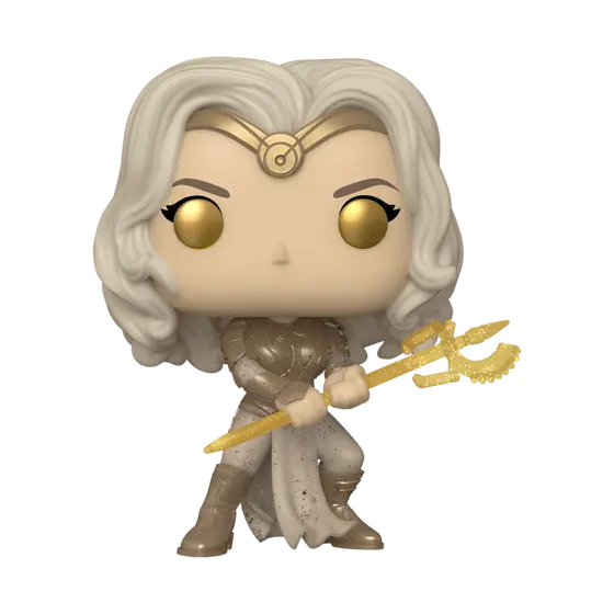 FUNKO POP: MARVEL - ETERNALS - THENA-0