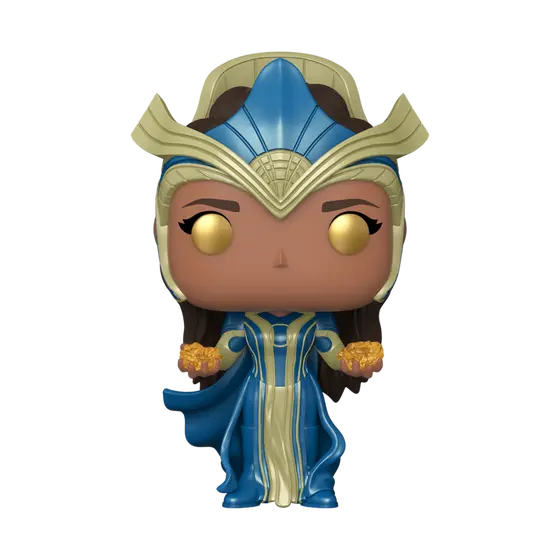 FUNKO POP: MARVEL - ETERNALS - AJAK-0