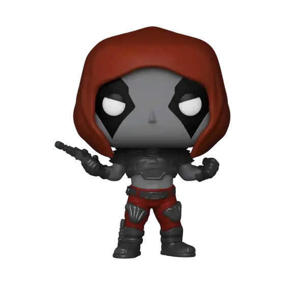 FUNKO POP VINYL: GI JOE - ZARTAN-1