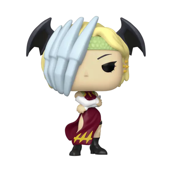 FUNKO POP ANIMATION: MY HERO ACADEMIA - RYUKO IN HERO COSTUME-1