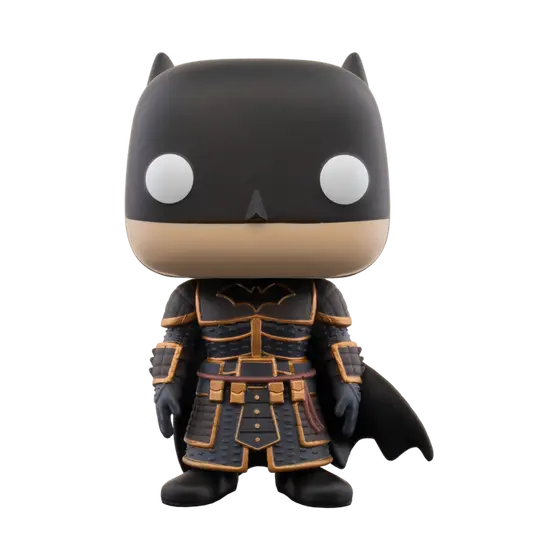 FUNKO POP HEROES: IMPERIAL PALACE - BATMAN-0