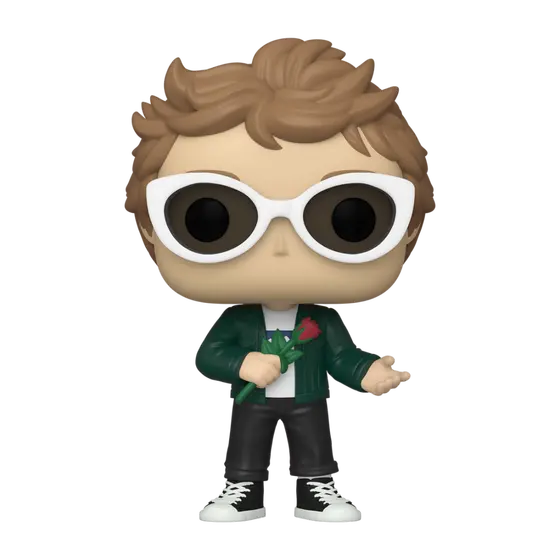 FUNKO POP MUSIC: LEWIS CAPALDI-0
