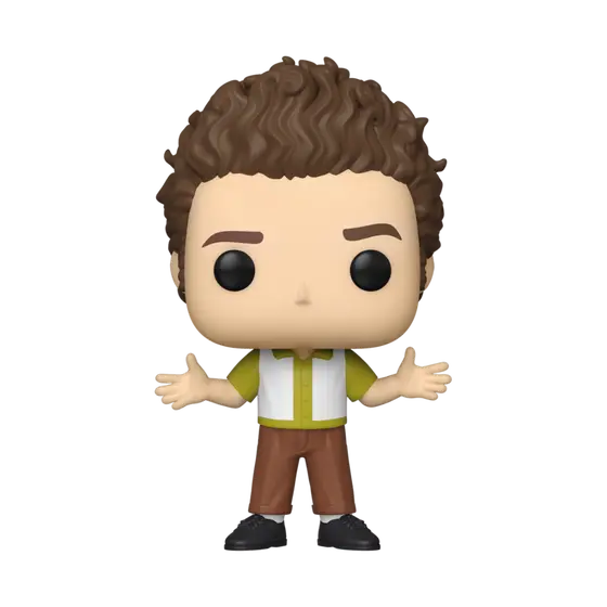 FUNKO POP TV: SEINFELD - KRAMER-0