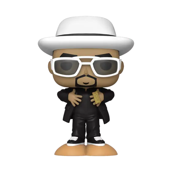 FUNKO POP ROCKS: SIRMIXALOT - SIR MIX-A-LOT-1