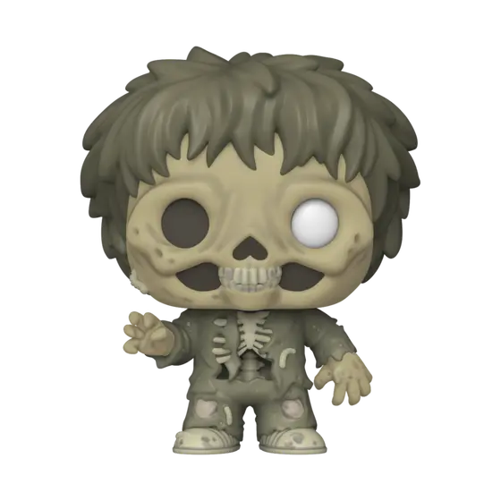 FUNKO POP GPK: GPK - JAY DECAY-0
