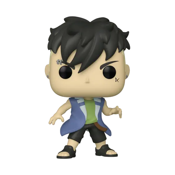 FUNKO POP ANIMATION: BORUTO - KAWAKI-1