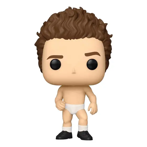 FUNKO POP TV: SEINFELD - KRAMER IN UNDERWEAR-0