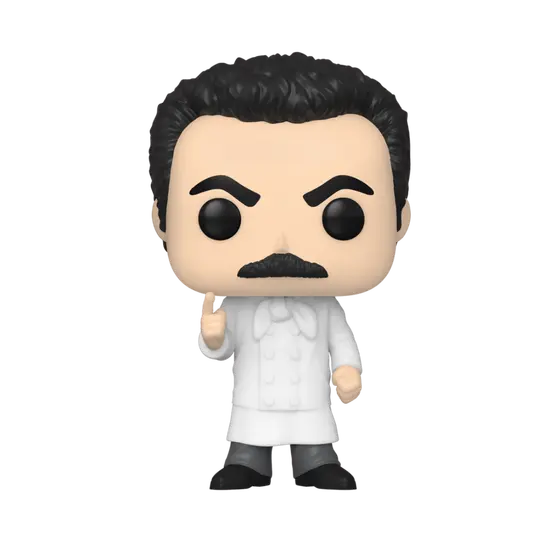 FUNKO POP TV: SEINFELD - YEV KASSEM-0