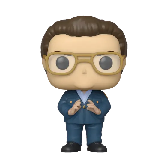 FUNKO POP TV: SEINFELD - NEWMAN THE MAILMAN-0
