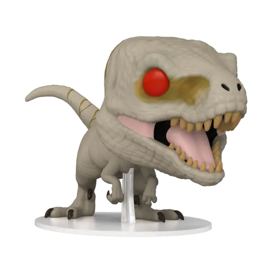 FUNKO POP MOVIES: JURASSIC WORLD 3 - GHOST-1