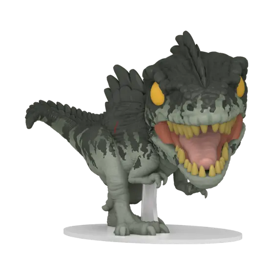 FUNKO POP MOVIES: JURASSIC WORLD 3 - GIGANOTOSAURUS-1