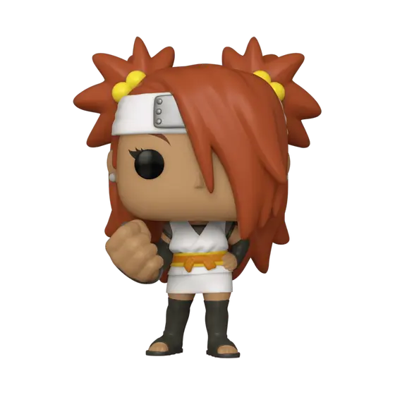 FUNKO POP ANIMATION: BORUTO - CHO - CHO-0