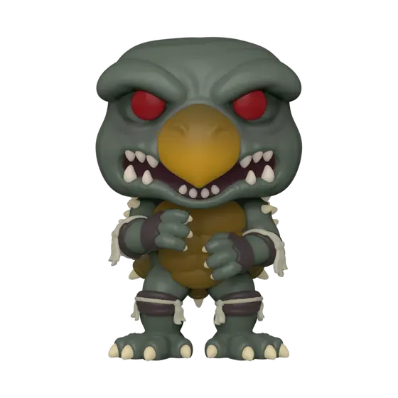 FUNKO POP MOVIES: TMNT 2 - TOKKA-0