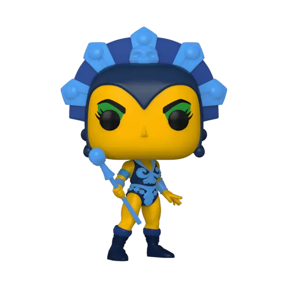 FUNKO POP VINYL: MOTU - EVIL LYN-0