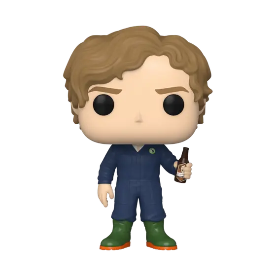 FUNKO POP TELEVISION: LETTERKENNY -DARYL-1