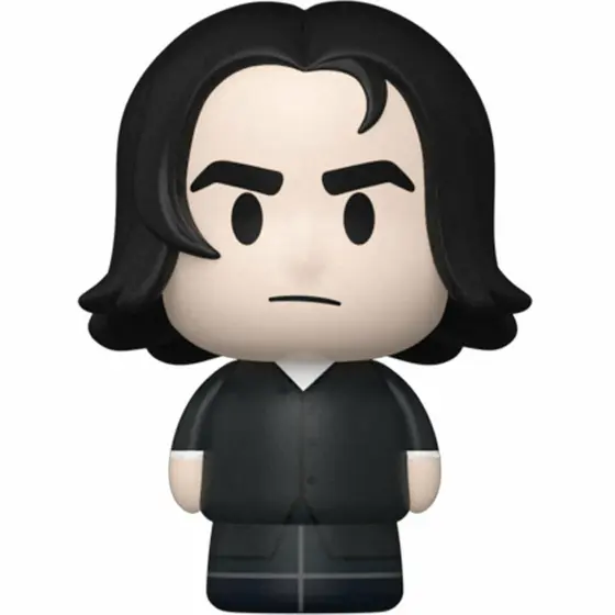 FUNKO MINI MOMENTS: HP ANNIVERSARY - PROFESSOR SNAPE CHASE SLUGHORN-1