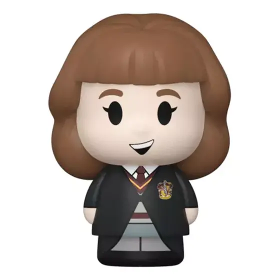 FUNKO MINI MOMENTS: HP ANNIVERSARY - HERMIONE CHASE CHO-1