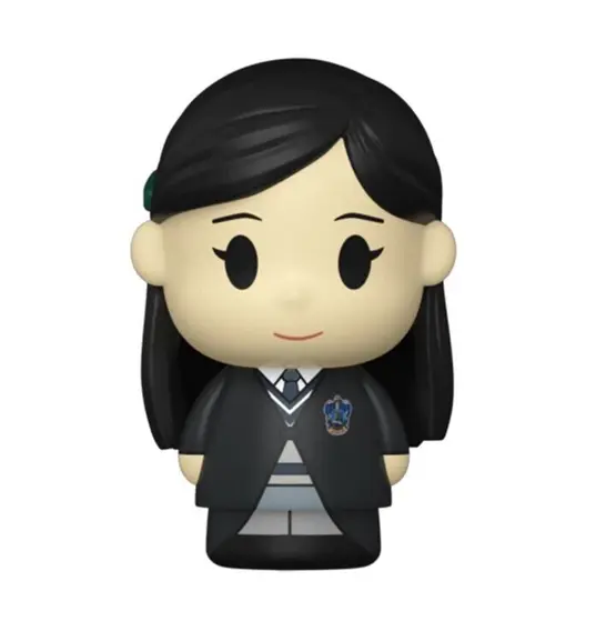 FUNKO MINI MOMENTS: HP ANNIVERSARY - HERMIONE CHASE CHO-4
