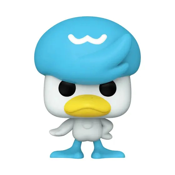 FUNKO POP GAMES: POKEMON - QUAXLY (EMEA)-0