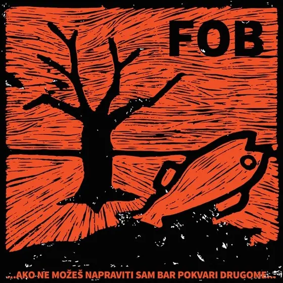 FAKOFBOLAN ...ako ne možeš napraviti sam... CD-0