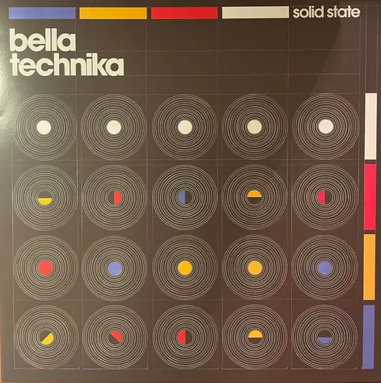 BELLA TECHNIKA Solid State LP-0