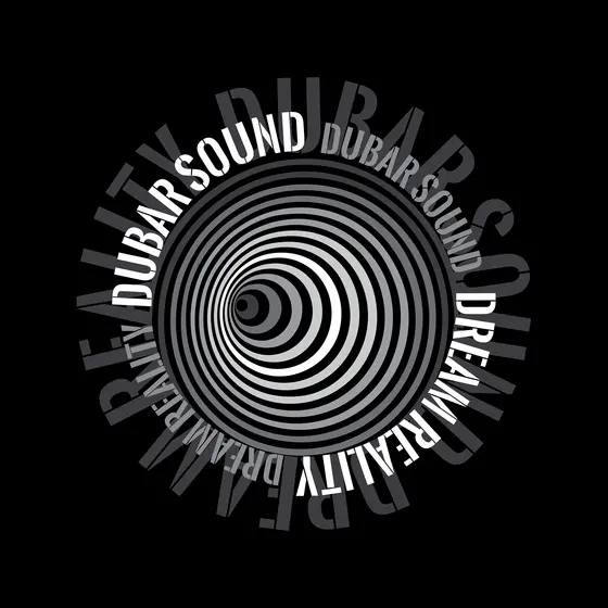 DUBAR SOUND Dream Reality LP-0