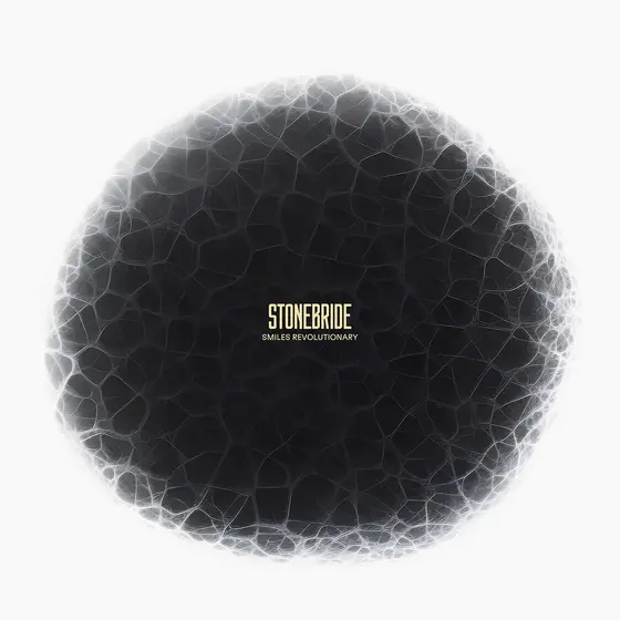 STONEBRIDE Smiles Revolutionary LP-0