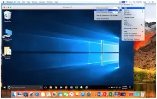 Parallels Desktop Business Edition EDU, Annual Subscription (1-25)-0