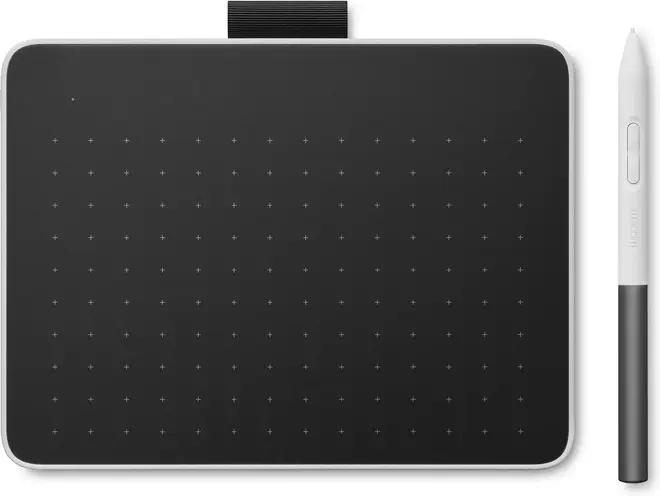 Wacom One Pen tablet Small-0