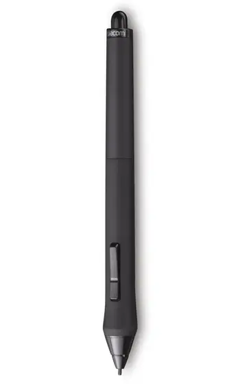 Wacom Grip Pen (zamjenska olovka)-0