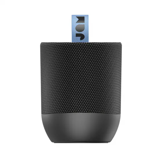 JAM AUDIO DOUBLE CHILL BLACK BLUETOOTH SPEAKER-1