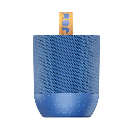 JAM AUDIO DOUBLE CHILL BLUE BLUETOOTH SPEAKER-1