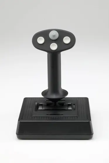 CH PRODUCTS FLIGHT STICK USB-0